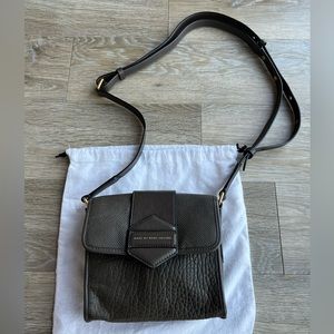 Marc by Marc Jacobs leather crossbody